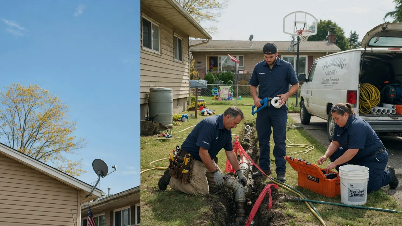 Garbage Disposal Replacement in Pocasset, OK near me