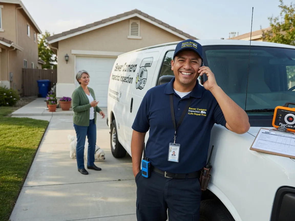Sewer Line Repair Pocasset, OK FAQs
